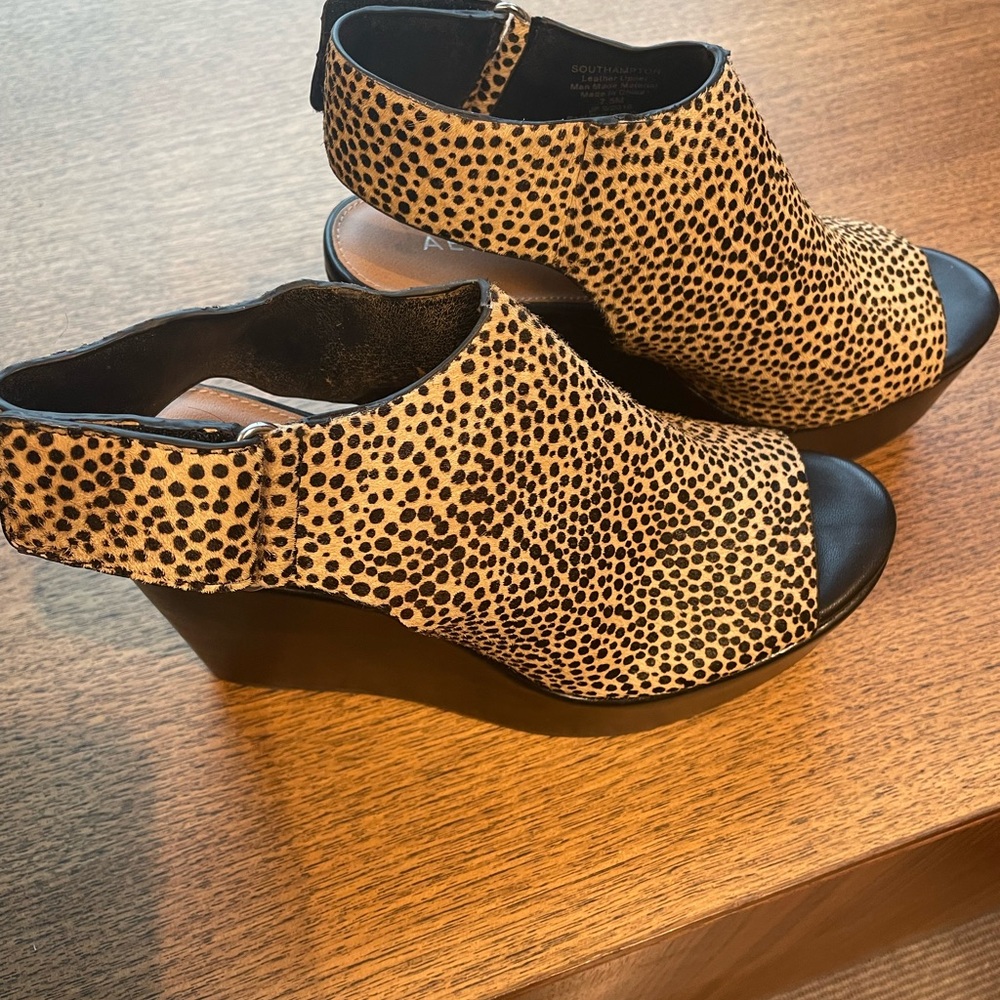 Aerosoles Wedges
